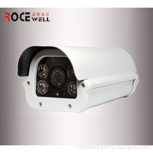 Megapixel WiFi IR Weatherproof Wireless Network IP Camera RC-H861-W